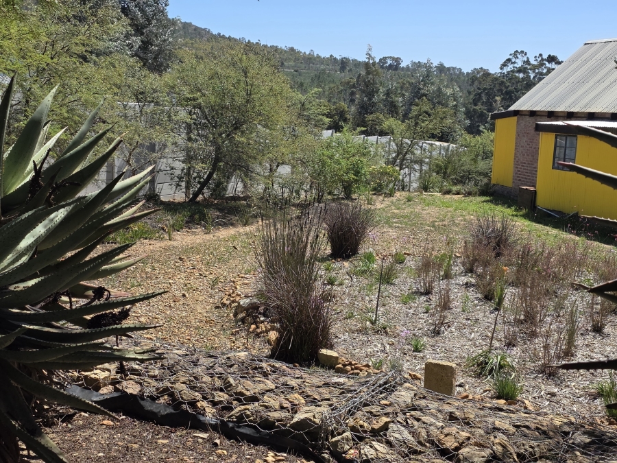 2 Bedroom Property for Sale in Napier Western Cape